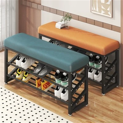 シューズラックベンチ玄関